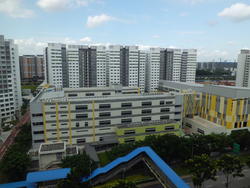 Blk 318B Anchorvale Link (Sengkang), HDB 5 Rooms #63297592